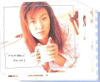 Amazon.co.jp: CD□ともさかりえ□un□TOCT-9888 : おもちゃ