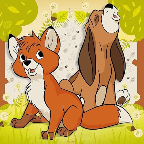 Miniatura 4 de Ravensburger 5155 Rompecabezas infantil