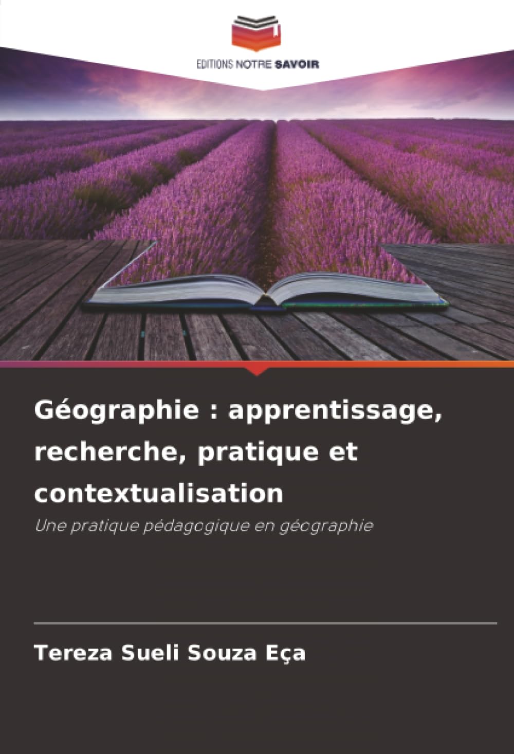 Géographie : apprentissage, recherche, pratique et contextualisation: Une pratique pédagogique en géographie