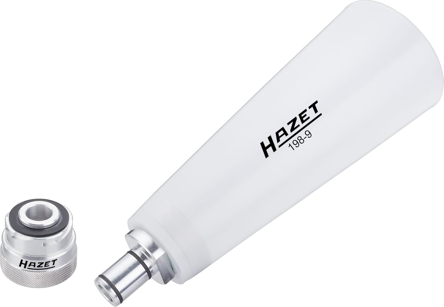 3-teiliger Trichtersatz - Ölfilter Für Motorrad & Auto