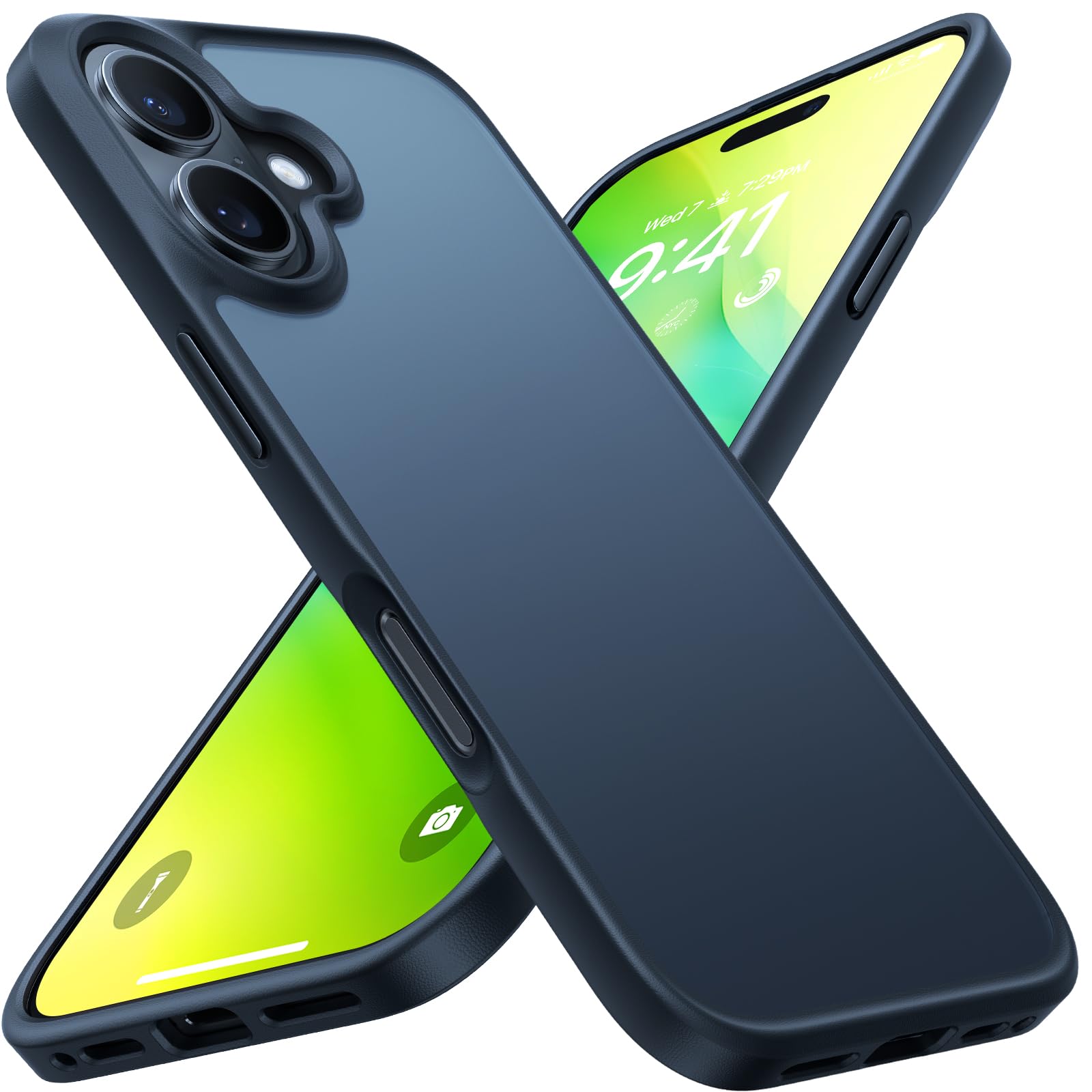 TORRAS Guardian Case