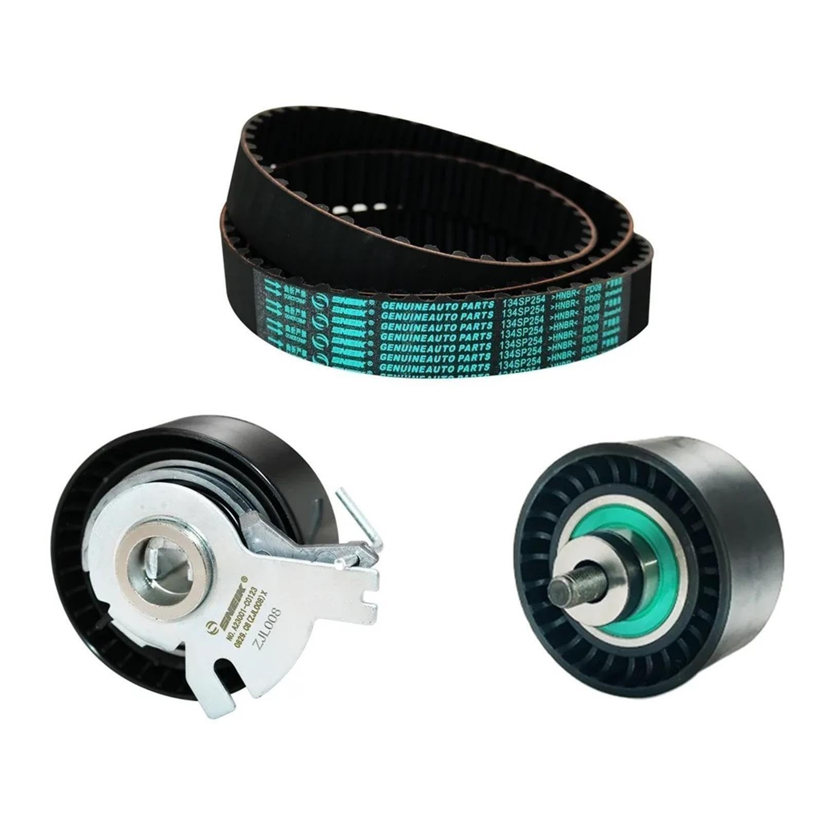 Compatibile Con Per Citroën Elysée 1.6 16V E Per cPeugeot 206 .6L