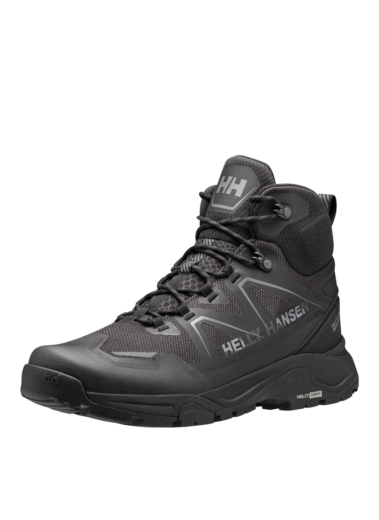 Helly Hansen Mężczyźni Cascade Mid Cut Hiking BootsButy turystyczne