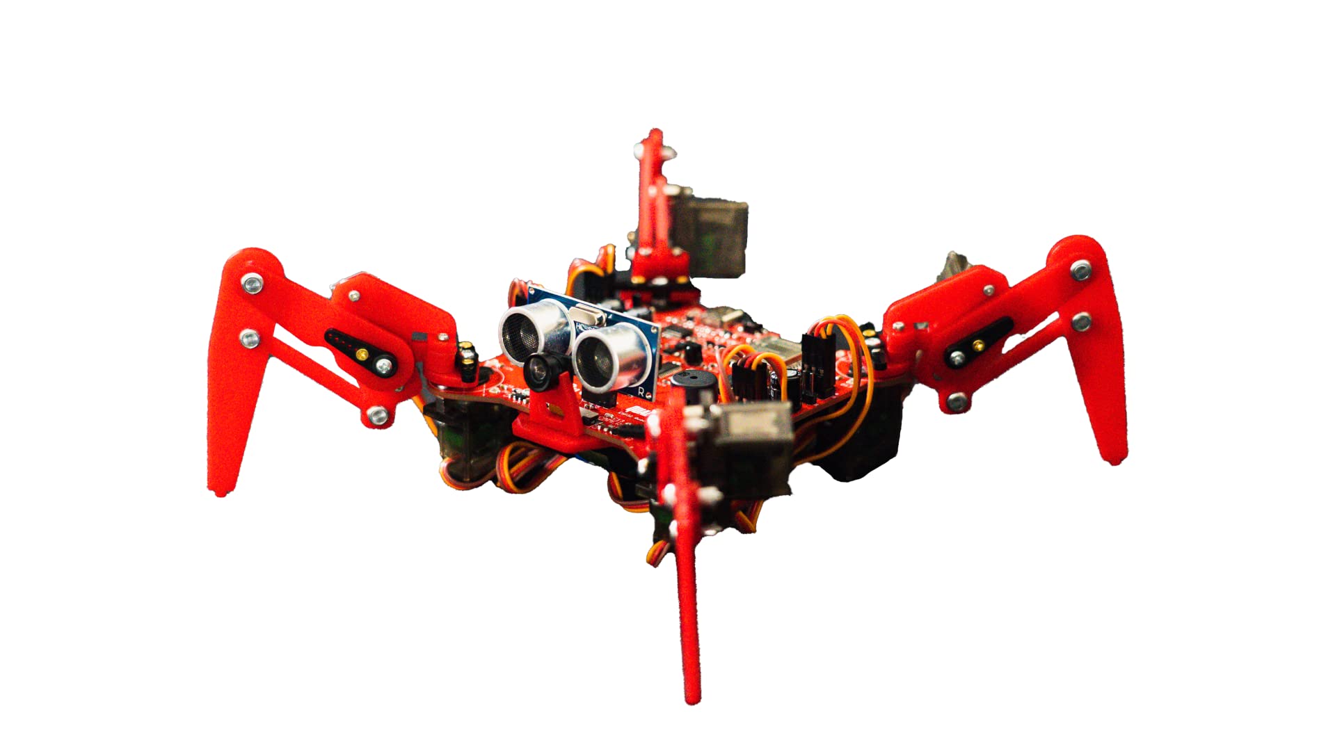 Amazon.co.jp: BitTradeOne ADCRAIBT クアッド・クローラーAI 映像認識