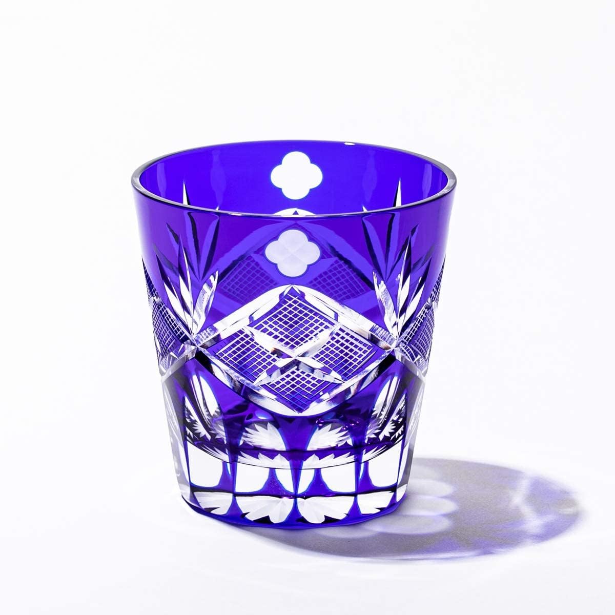 桜ミク 江戸切子グラス 初音ミク 限定390個 桜ミク」をイメージした