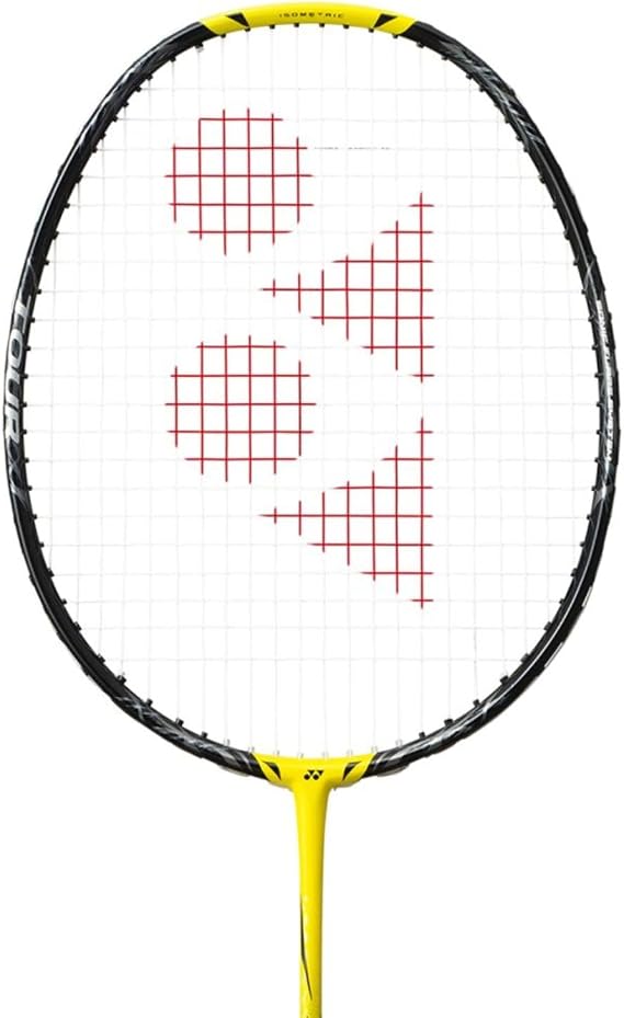 Yonex NanoFlare 1000 Tour Badminton Racquet - Presstrings 4UG5