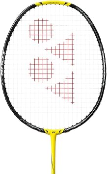Yonex NanoFlare 1000 Tour Badminton Racquet - Presstrings 4UG5