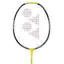 YONEX Nanoflare 1000 Tour Badminton Racquet | Extra Stiff Shaft | Head Light Performance | Sonic Flare System | HM Graphite Frame | Advanced Speed & Precision Racket gallery image