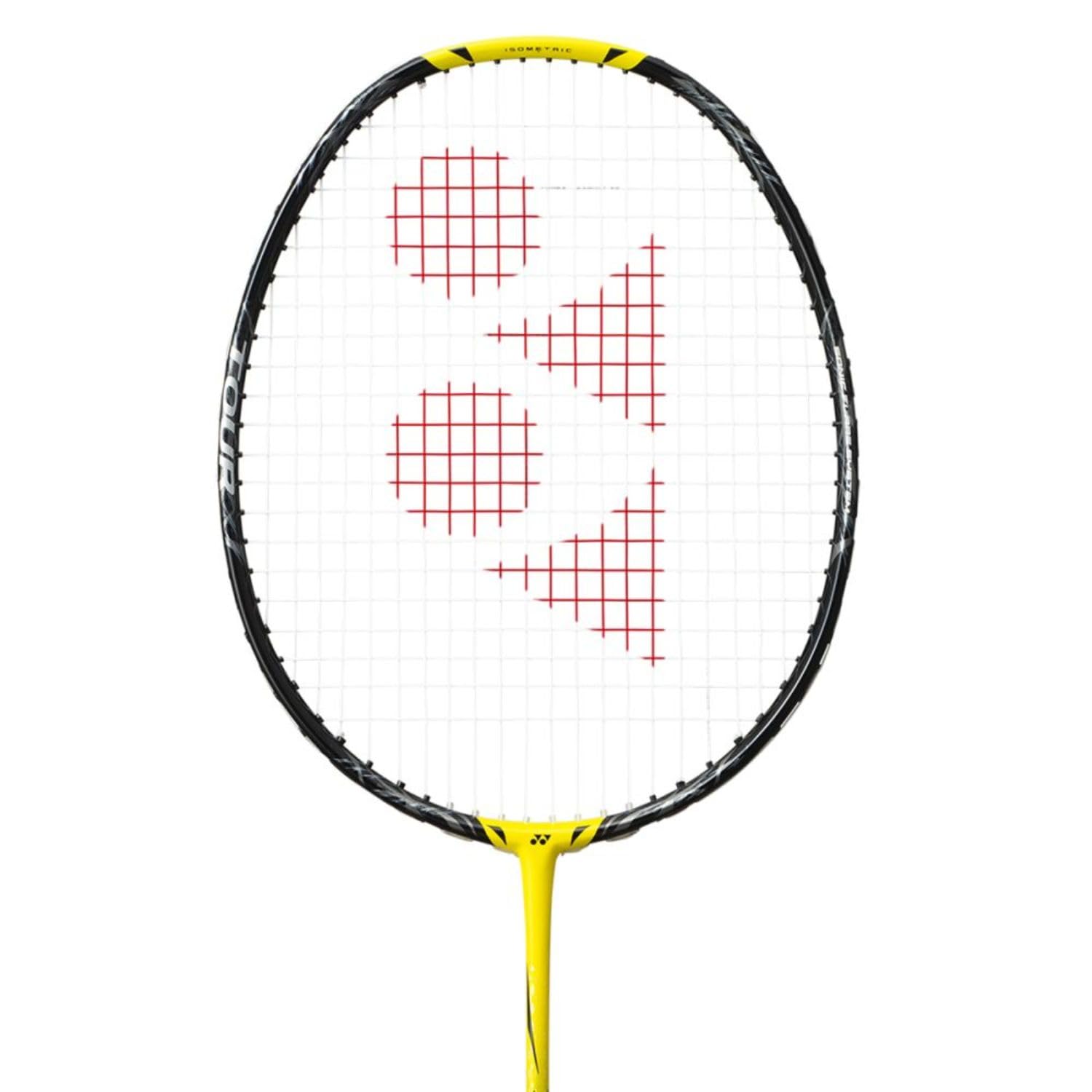 Amazon | Yonex NanoFlare 1000 ツアー バドミントンラケット