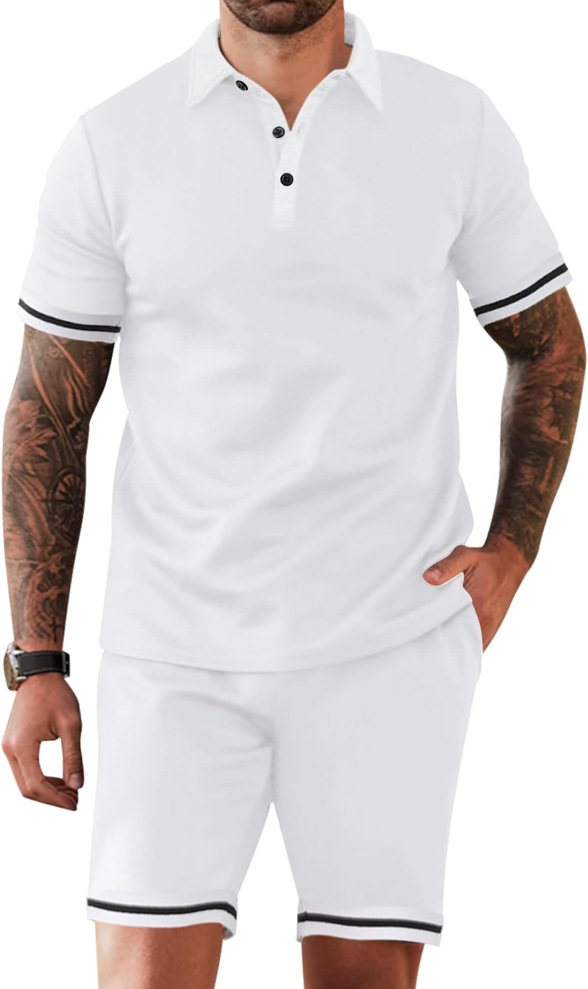 mens stan smith outfit