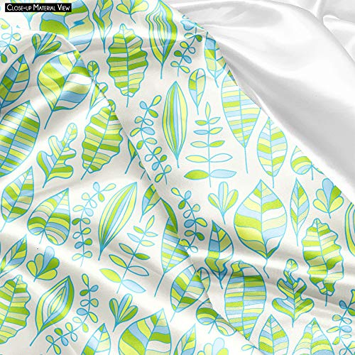 Image of ArtzFolio Autumn Leaf D4 | Reusable Sack Bag | Bag for Gym, Storage, Vegetable & Travel