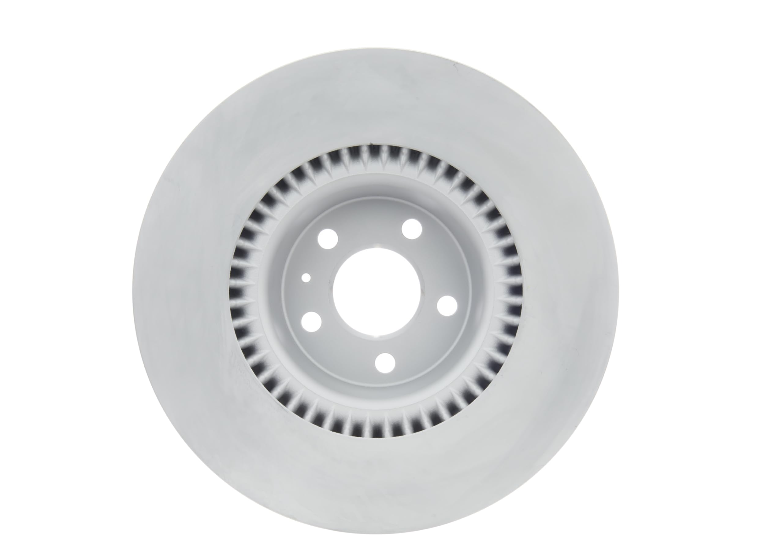 BOSCH Disco Freno BD2640 - Disco Freno Solido di 356mm - Asse Anteriore - Conforme al regolamento ECE-R90 - Lunga Durata, Anticorrosione Avanzata - 1 Disco