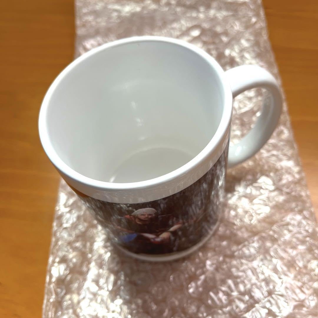 デビルメイクライ カプコンバー マグカップ