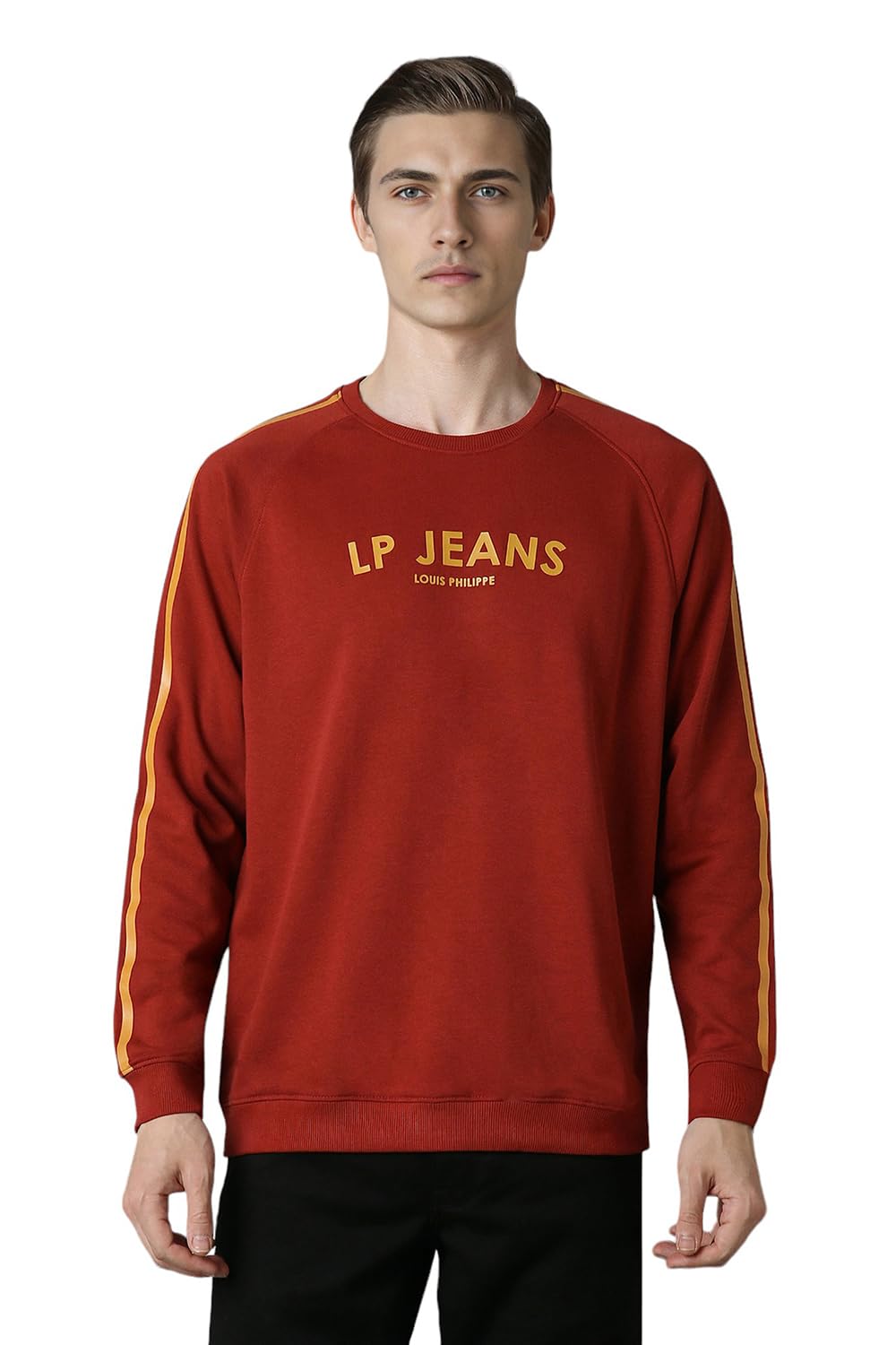 louis philippe Men Sweatshirt-picture-10