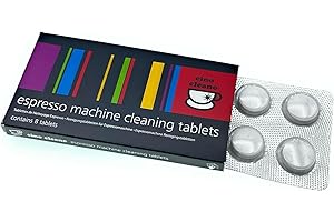 Breville Cleaning Tablets: Essential for Maintaining Coffee Machine Health