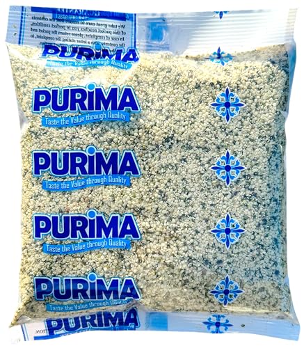 Hulled Hemp Seeds 1kg - Shelled Hemp Hearts Ready to Eat Edible For Human Consumption Grade Without No Shell Seed Natural Protein Omega Raw UnRoasted UnSalted Uncooked Large Bulk UK or European EU