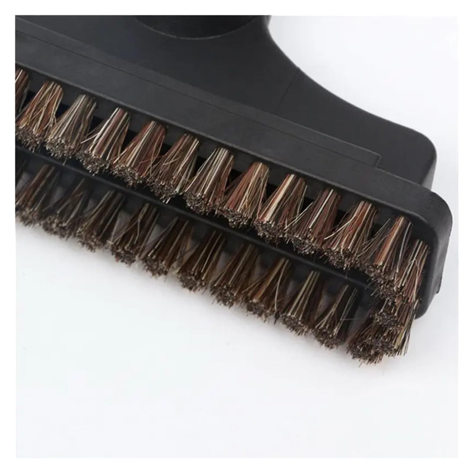 Genérico Kit De Boquilla De Cepillo De Crin De 20 Piezas 32 35 Mm