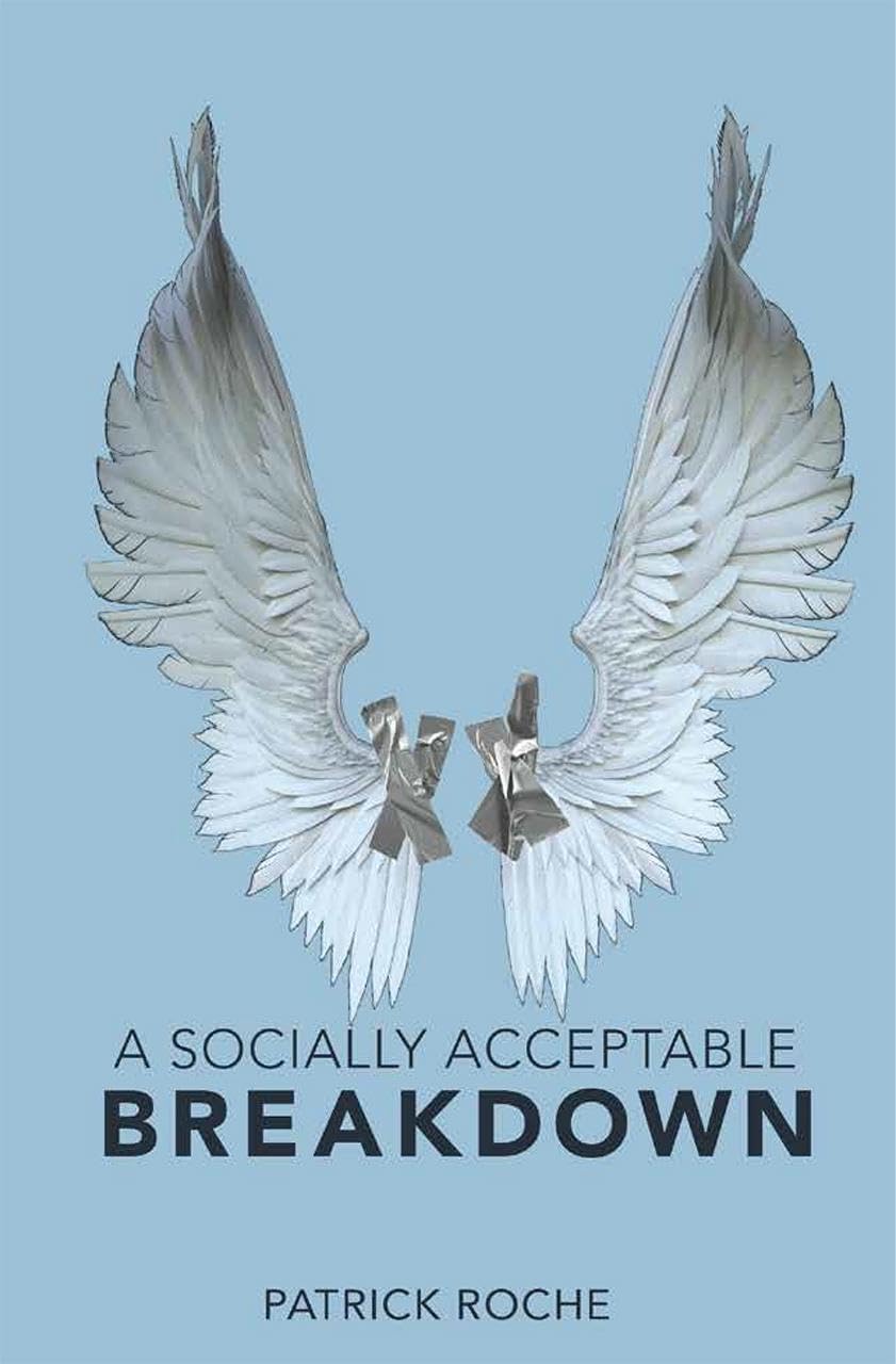 Socially Acceptable Breakdown (Button Poetry)