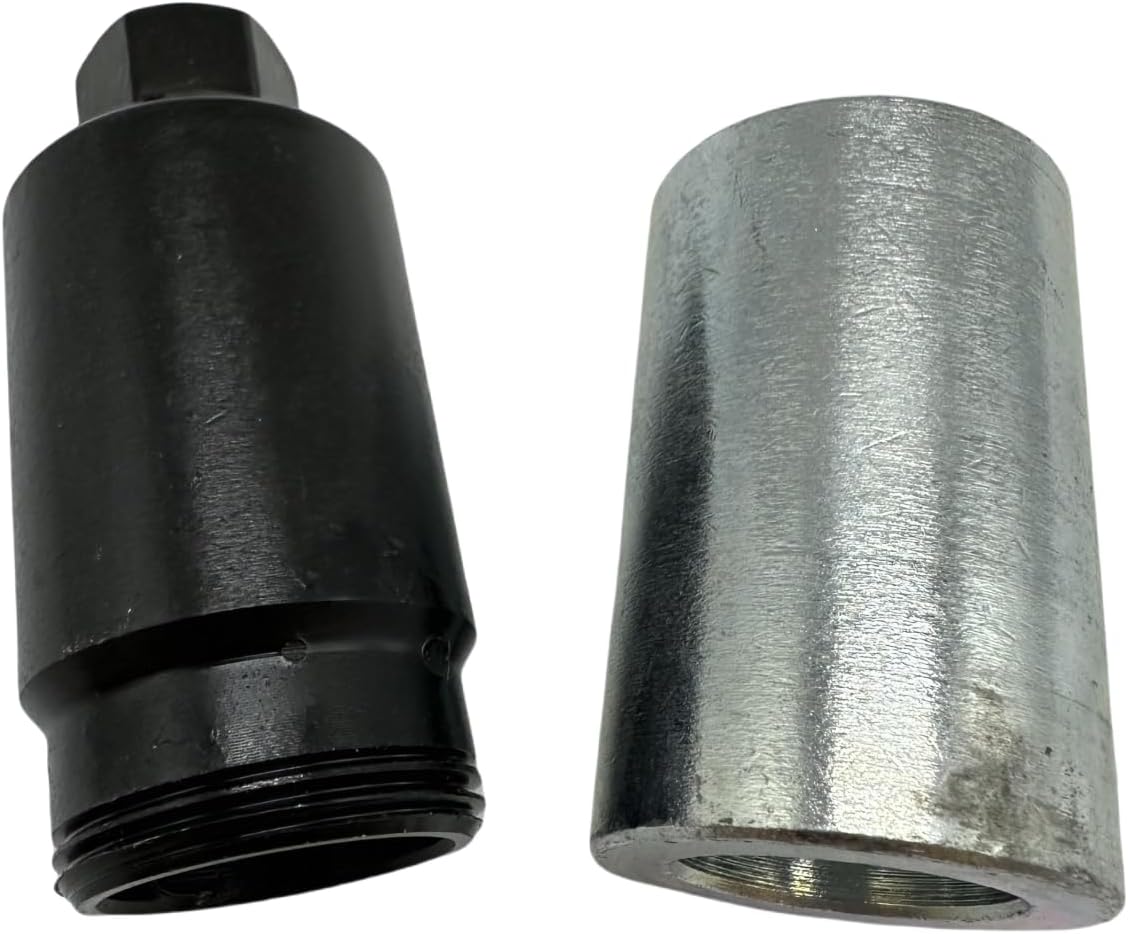 Transmission Shifter Seal Removal/Install Tool Compatible with Chrysler Dodge Mopar 727 904 transmissions 36RH 37RH 46RE / RH 47RE / RH 48RE / RH