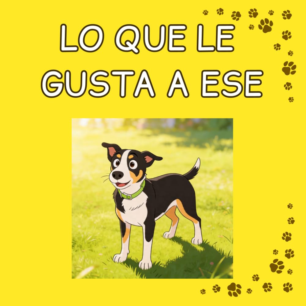 Lo que le gusta a Ese