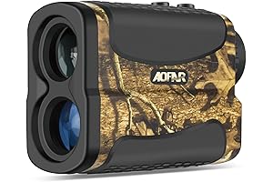 AOFAR HX-700N Hunting Rangefinder: Precision Archery at 700 Yards