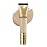 Este Lauder Futurist Hydra Rescue Moisturizing Foundation Makeup SPF 45 for a 12-Hour Glow, 1.2 Fl Oz, 2N2 Buff