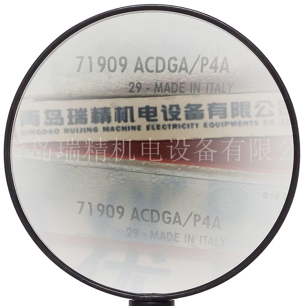 Precision Machine Spindle Bearing 71909ACDGA/P4A