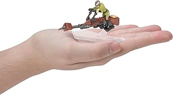 Amazon.co.jp: スターウォーズ マイクロギャラクシー飛行隊