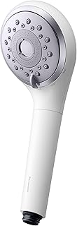 パナソニック ファインバブル シャワーヘッド ファインベール 美髪 美肌 ツヤ感 シルクスパモード ホワイト EH-SH50-W