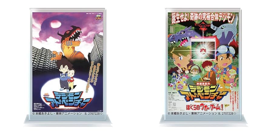 デジモン アクリルスタンド全17種セット デジモン アクリルスタンド全17種セット - メルカリ