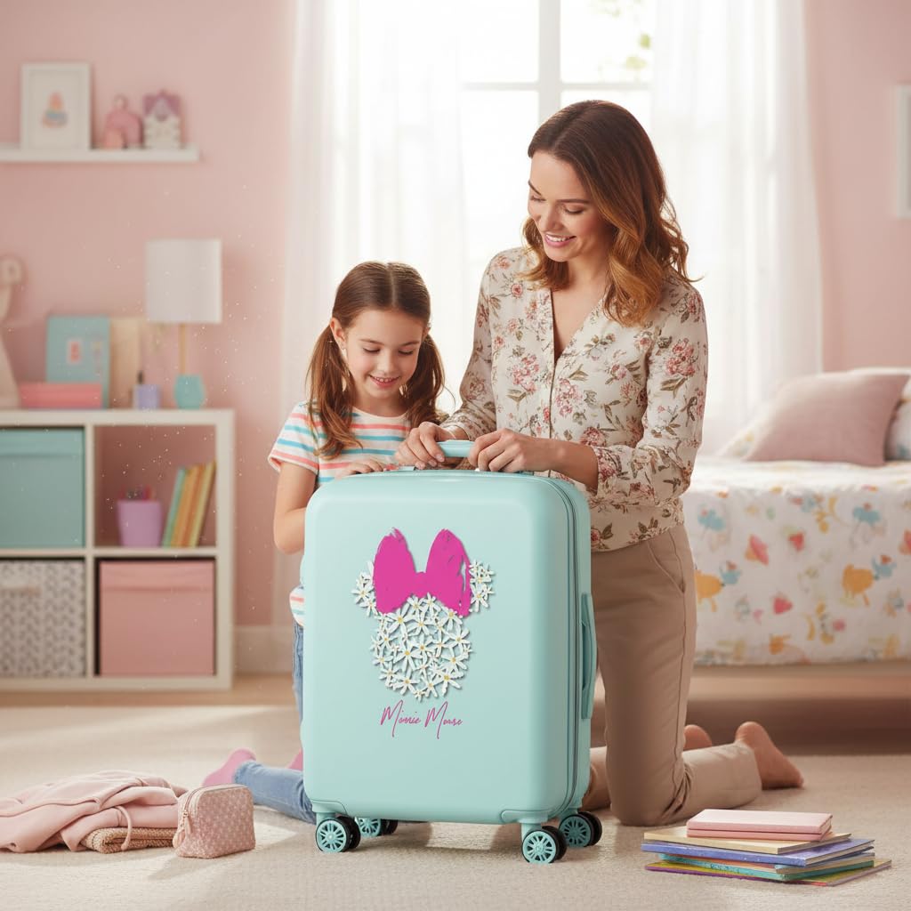 Disney Teen Maleta de Cabina
