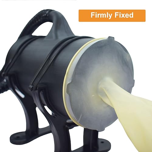 Miniatura 5 de Nueva máquina de relleno de globos, kit de herramientas de relleno de globos para Navidad, cumpleaños, boda, fiesta, suministros de decoración de