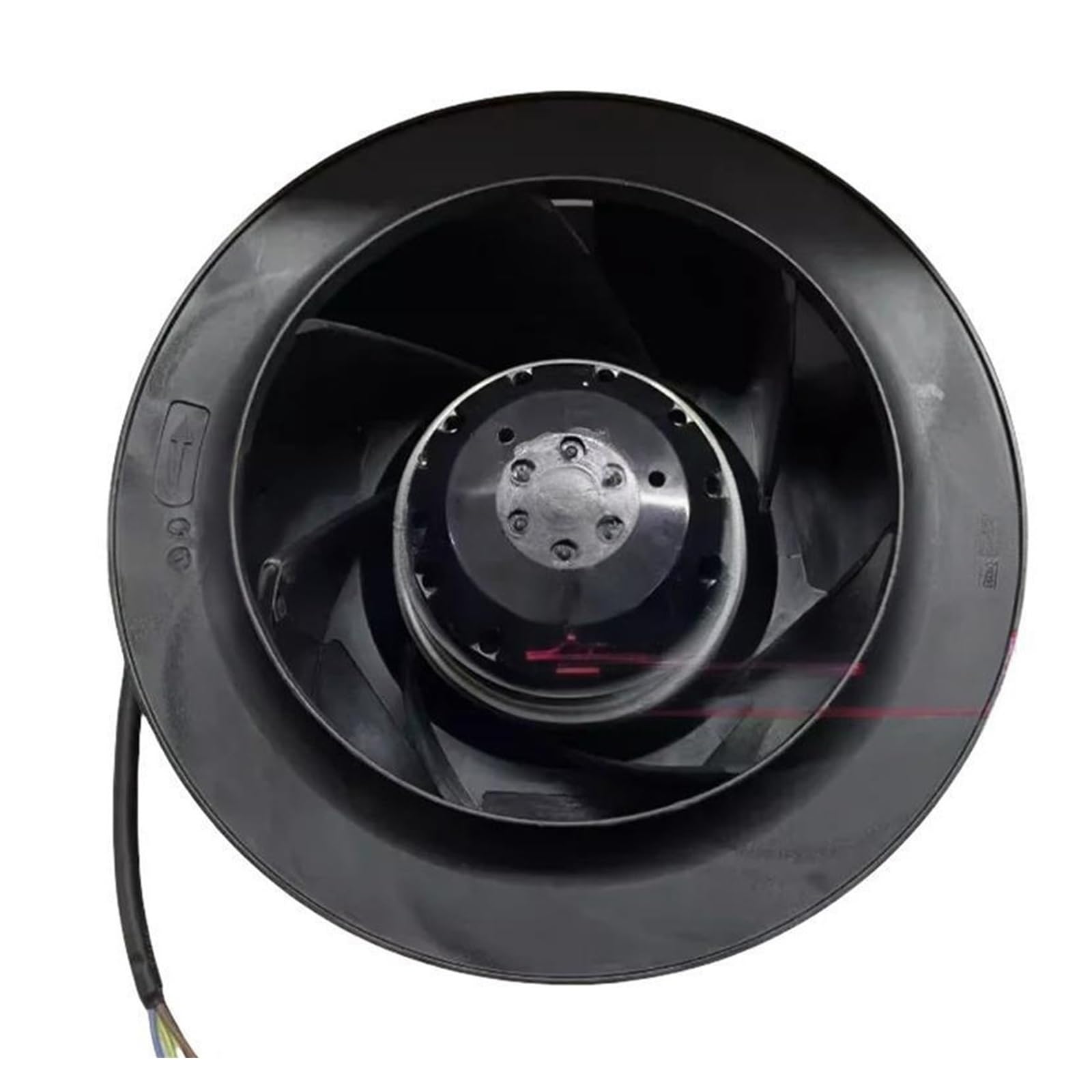 LZIKKGKI SC225A1-AF5-01 Centrifugal Fan