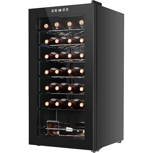 LEONARD USA Wine Chiller 82 L