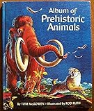 Album of Prehistoric Animals