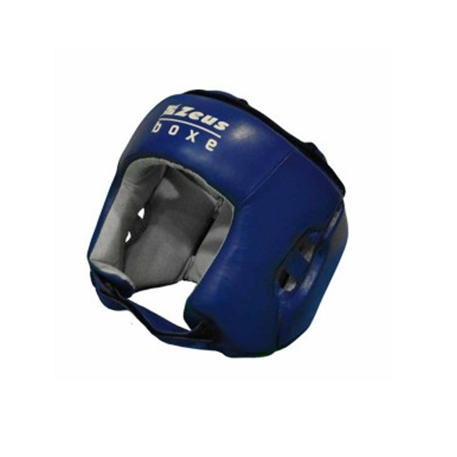 Casque Vésuve Zeus évite les blessures au visage en boxe