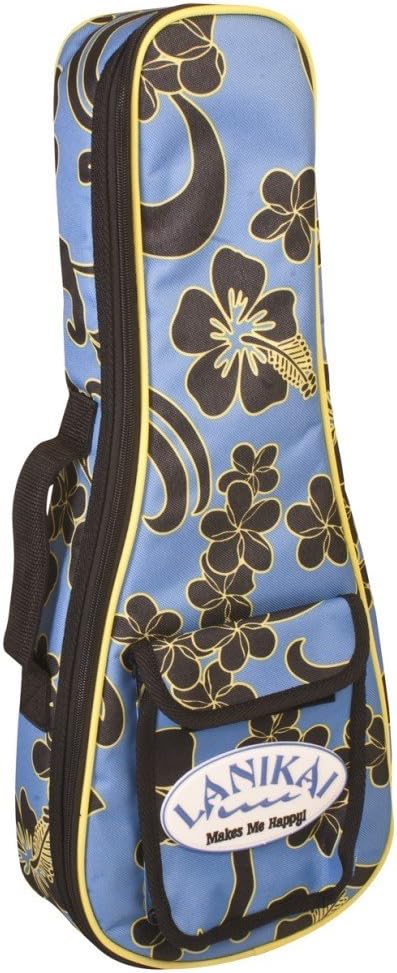 Lanikai FB-T Gig Bag for Tenor Ukulele