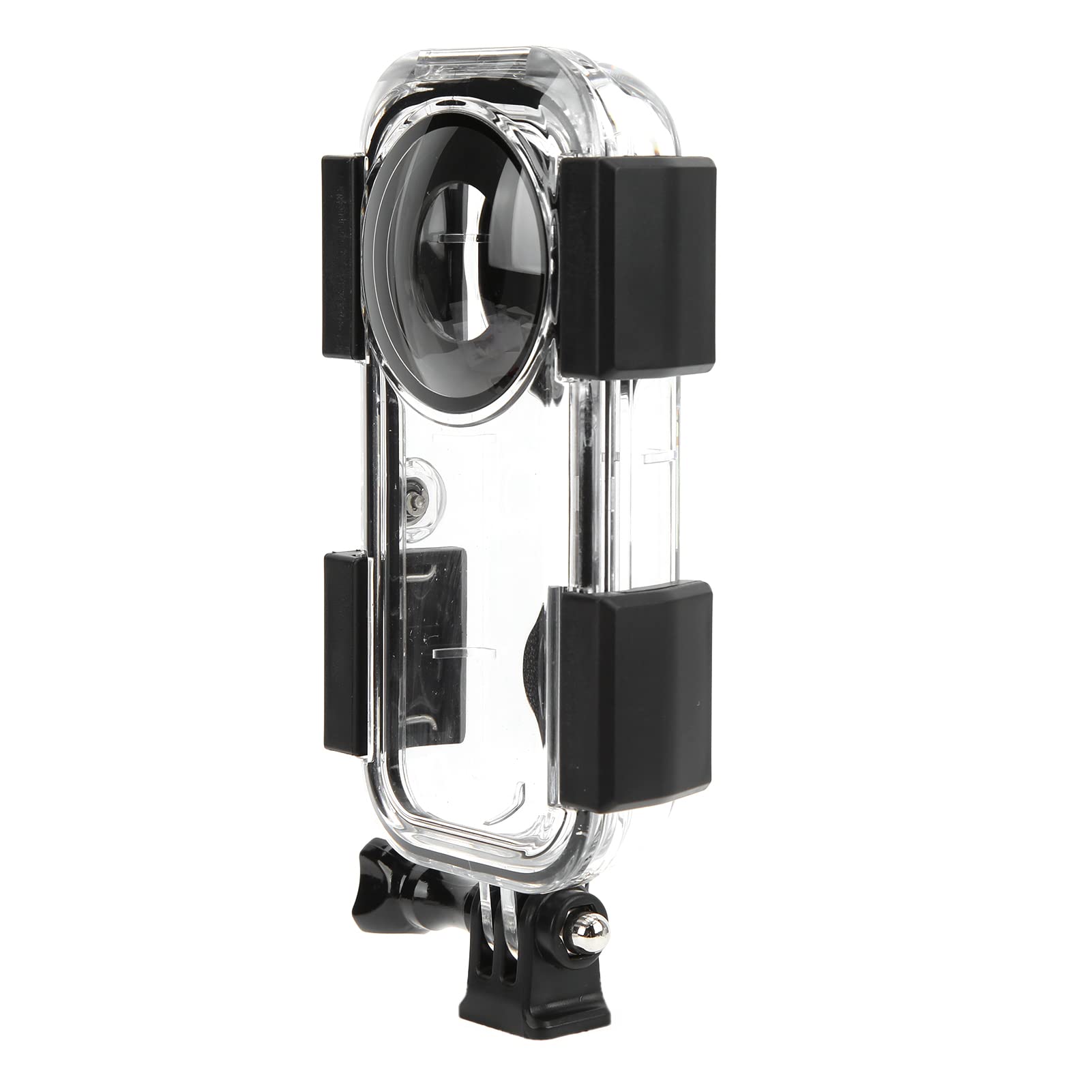 Custodia subacquea, protezione completa senza sbavature, custodia protettiva per immersioni in PC, antipolvere, per surf, per fotocamera ONE X2