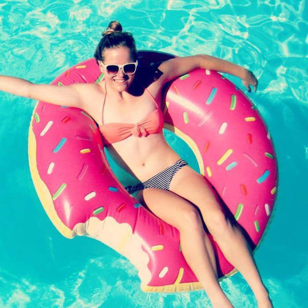 BigMouth Inc. Giant Pool Float