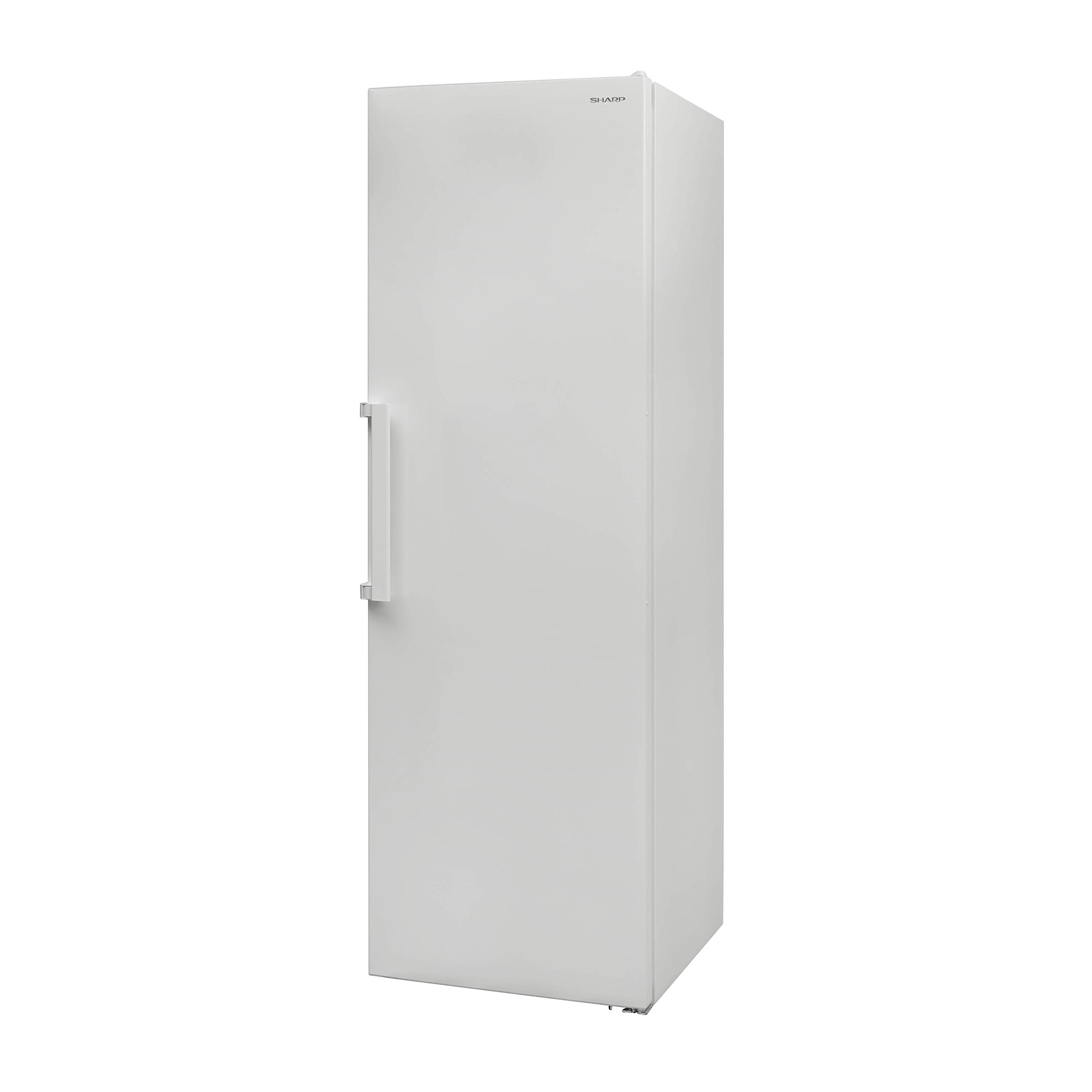 SHARP Congélateur armoire SJSC11CMXWE