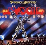 budgies  Power Supply