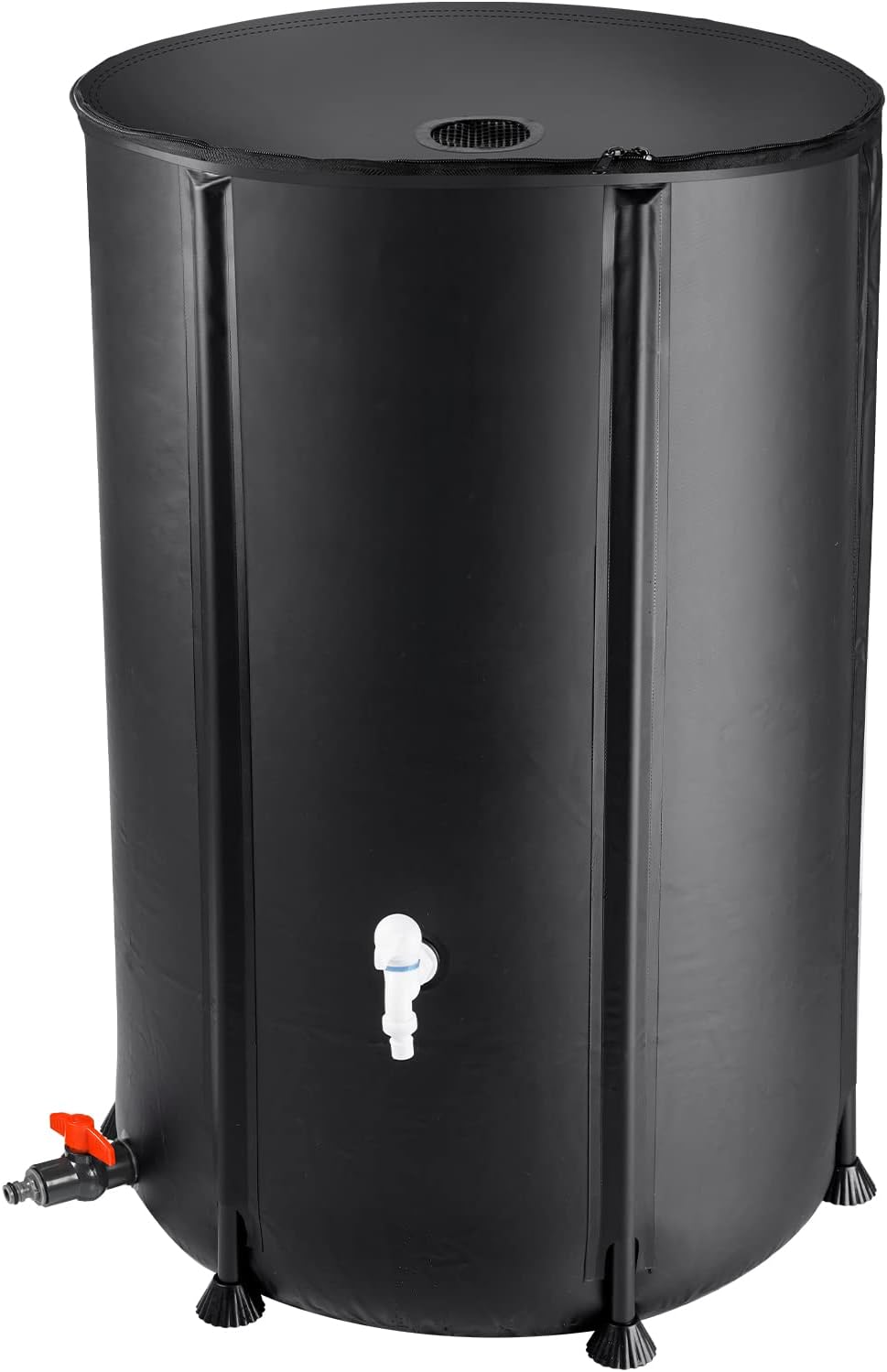 RIOBOW Collapsible Rain Barrels with Water Maroc Ubuy