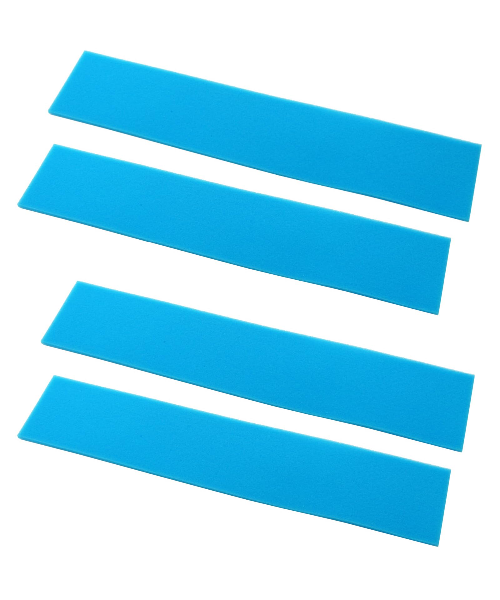 4 Pcs MAC-2310FT-E Mini Split Units Filter Fits for Mitsubishi Electric MSY-GE24NA MSY-GL24 MSY-GL24NA-U1 MSZ-FE18 MSZ-FE18NA MSZ-GE24,No Frames