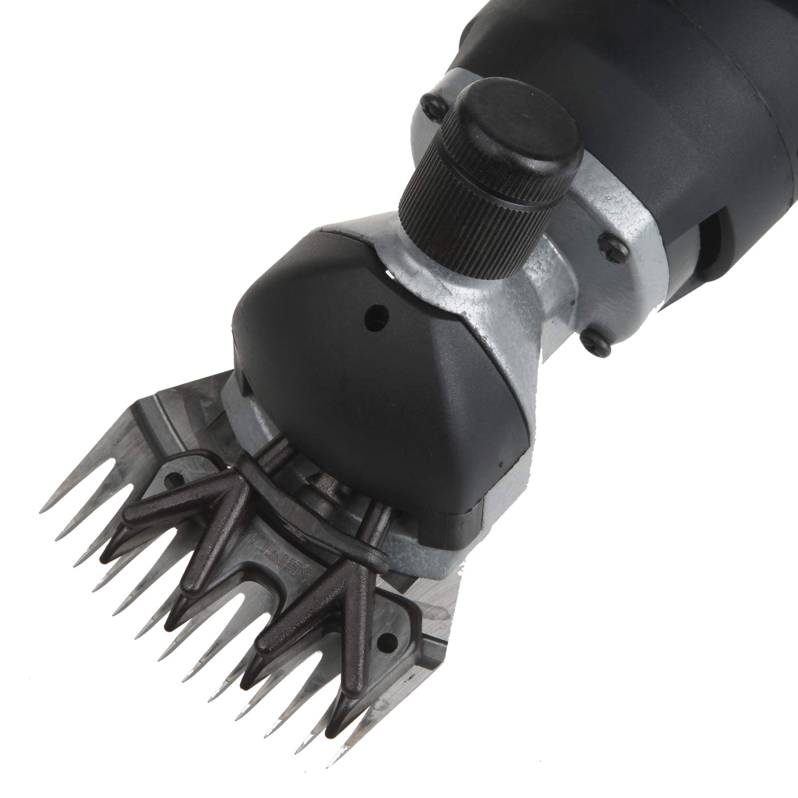 Tijeras Máquinas 690W Cortapelos Eléctrico Profesional Máquina Esquiladora para Animales Cabra Maquina para Oveja Lana