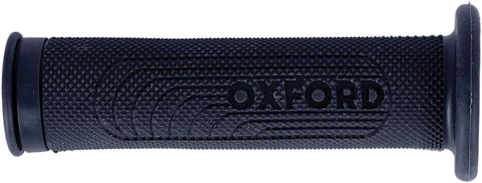 Oxford - Motorcycle Handlebar Grips Choose from Adventure, Touring, Sports, Fat, Avanza, Tecnico and Clean Grips
