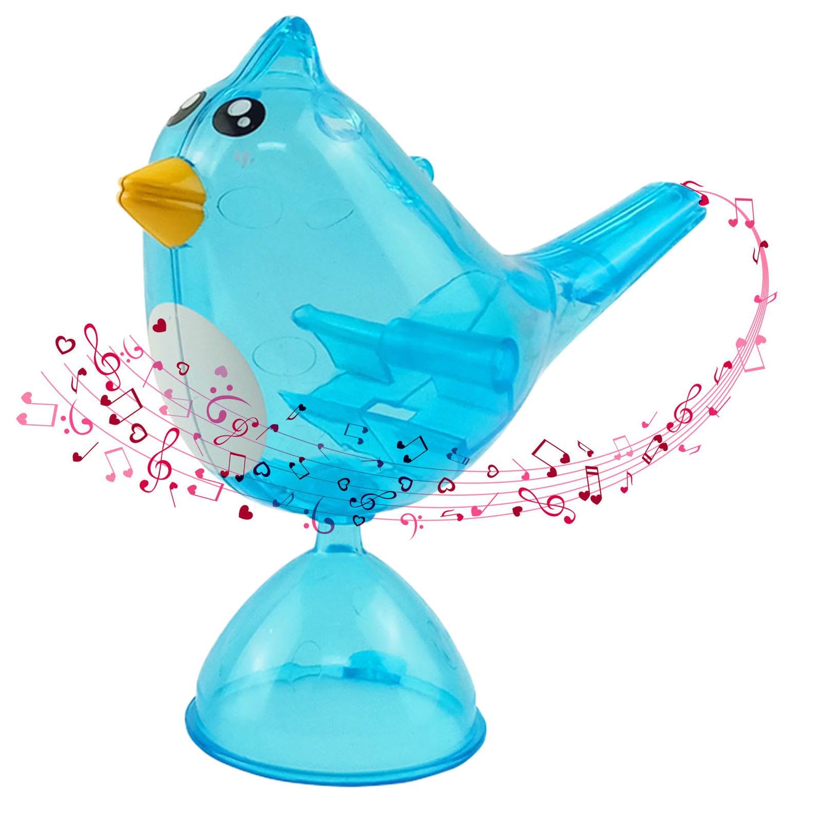 Amazon.co.jp: 子供用鳥水笛、さえずり鳥笛 - ウグイスの鳥笛,本物の鳥