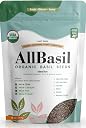 organic basil seeds Top2商品