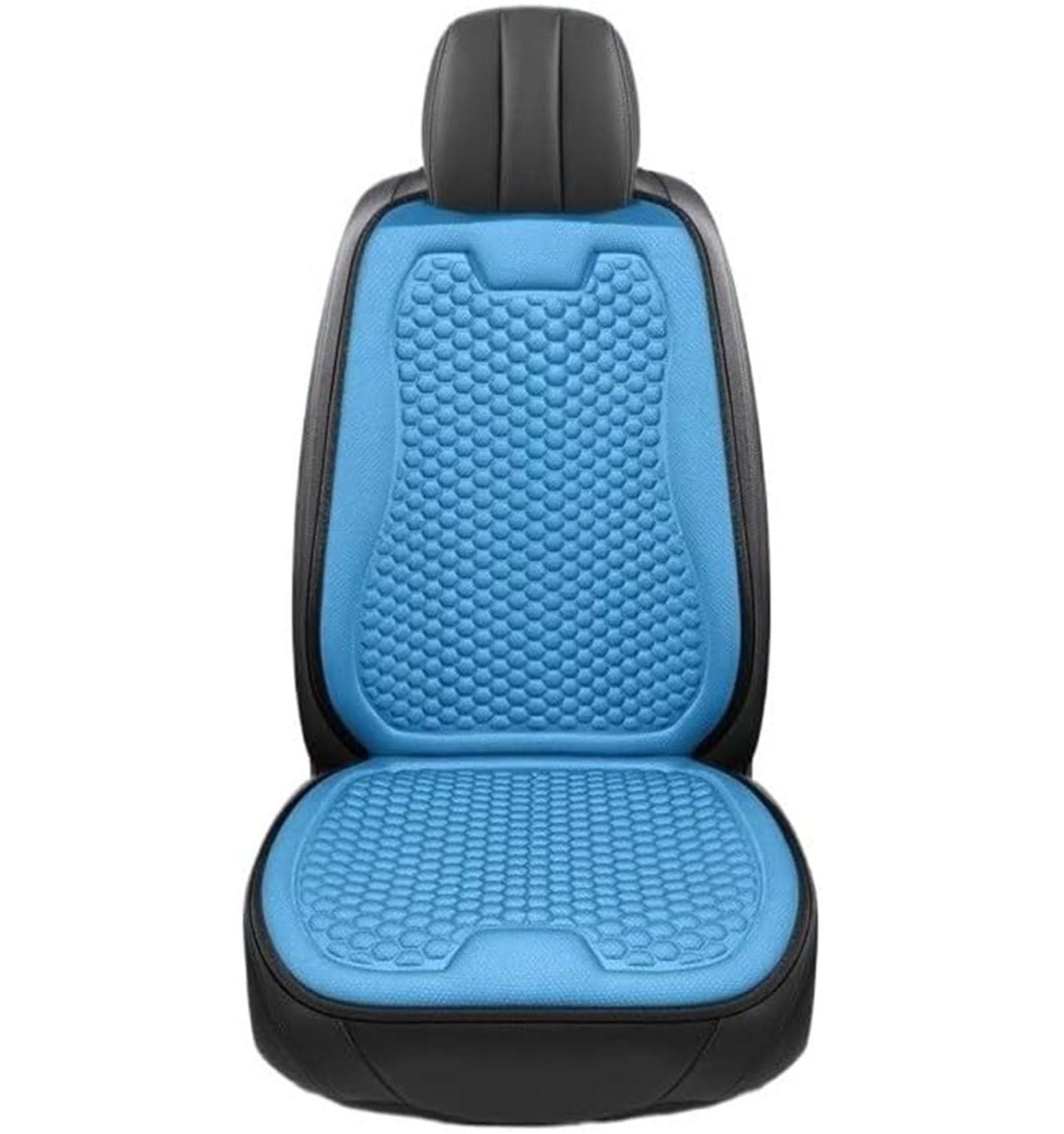 Respaldo para Asiento de Auto Refrescante contra el Sudor para Suzuki Jimny