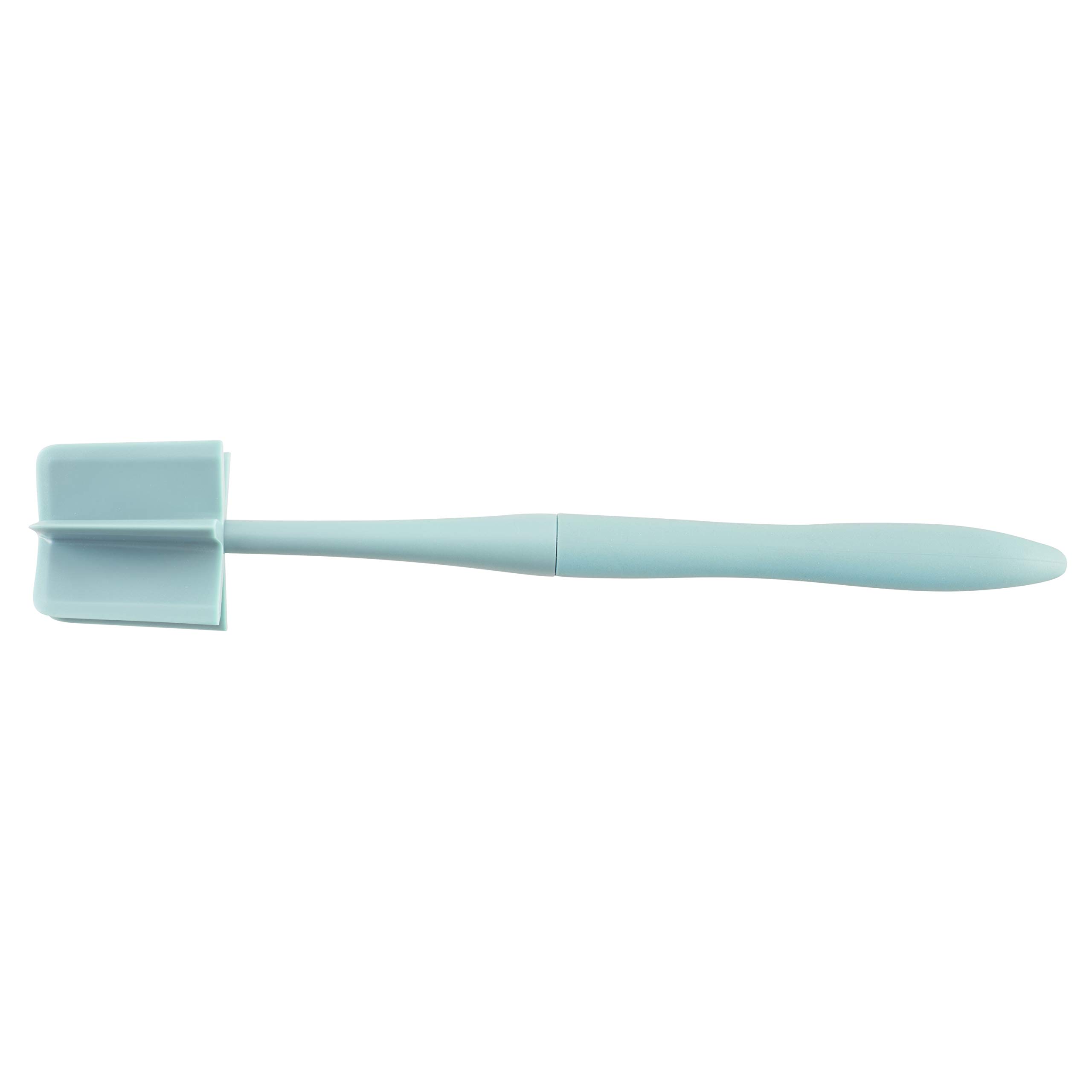 Rachael 47779 Pfannenwender aus Nylon, Nylon, hellblau, 3 Stück