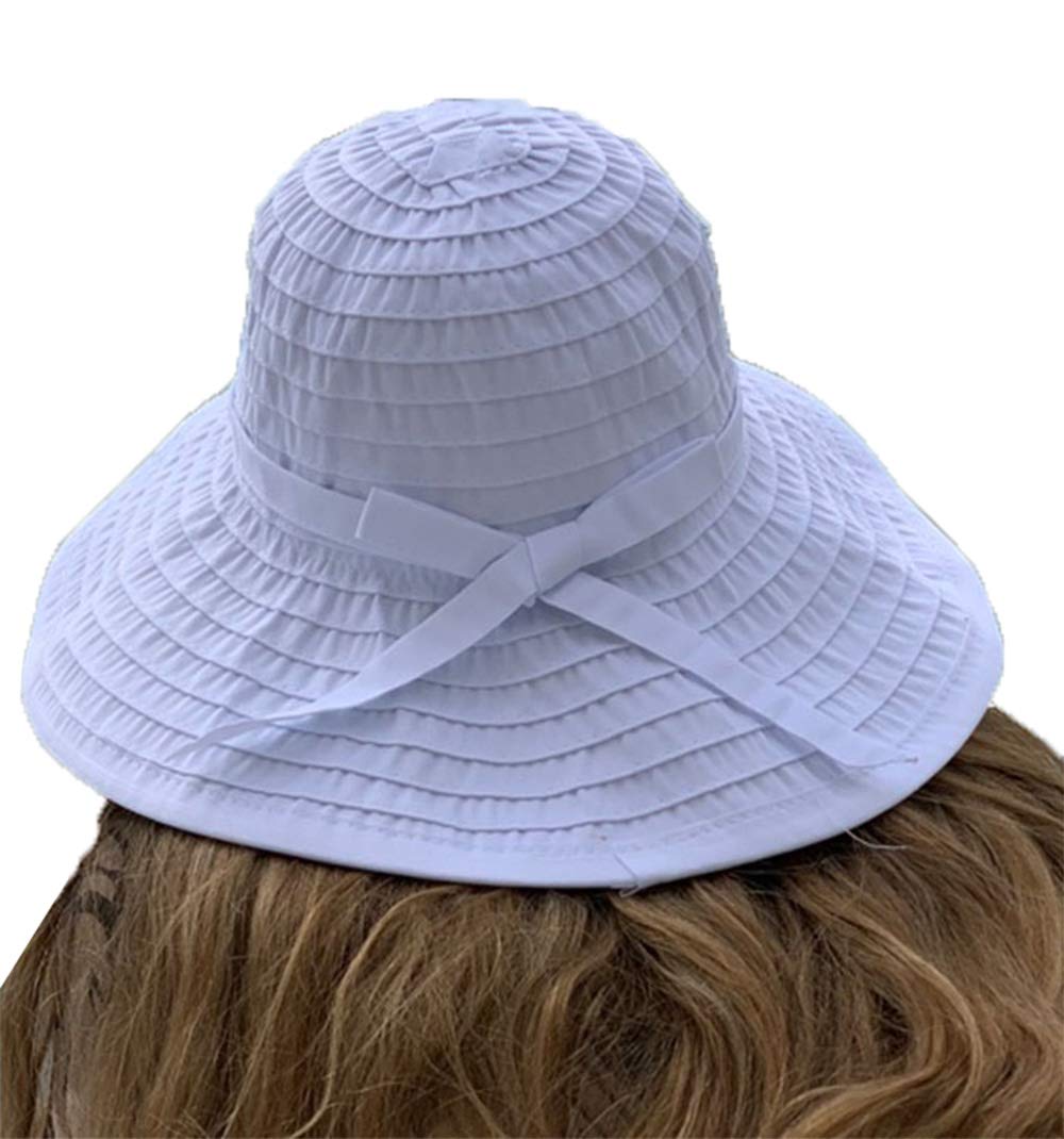 Large UPF50 Summer Hat-Travel Hat 